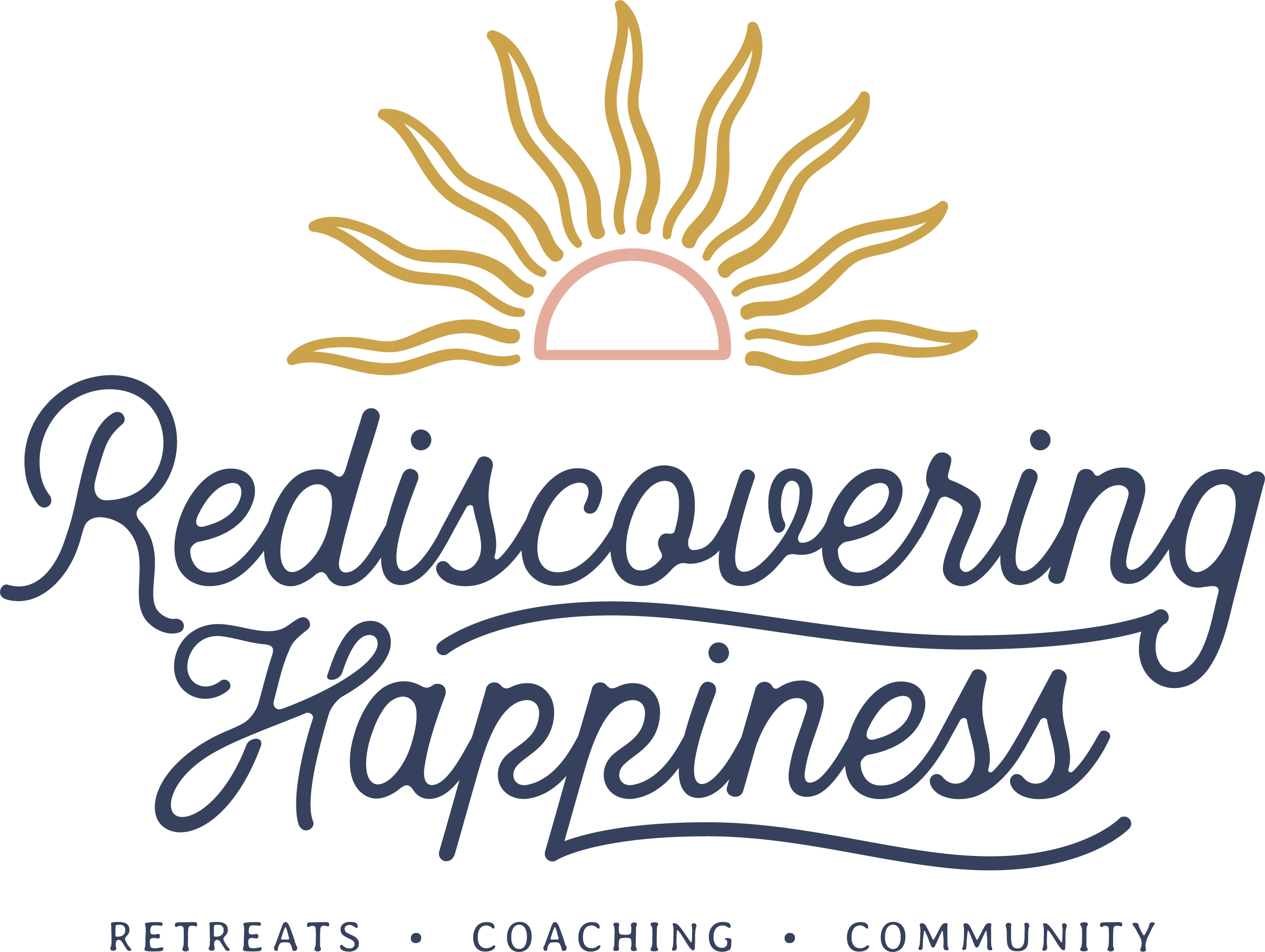 Rediscovering Happiness